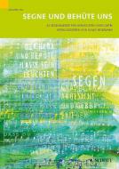 Der Herr segne und behüte dich 