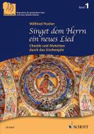 Erhör mich, Herr, in meinem Leid 