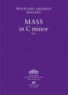 Messe en ut mineur 