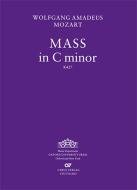 Messe en ut mineur 