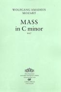 Messe en ut mineur 