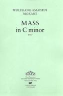 Messe en ut mineur 