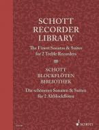 Suite C-Dur, op. 1/6 
