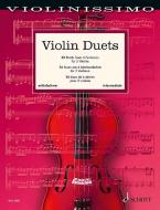 Duetto Nr. 1 G-Dur 