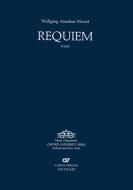 Requiem KV626 