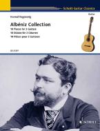 Cádiz-Canción op. 47/4 