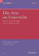 Recitativo ed Aria Oronte: M'inganna, me n'avveggo/Un momento di contento 