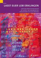Seht, welch eine Liebe 