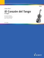 Tango della Pioggia 
