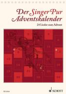Nun komm, der Heiden Heiland 