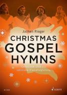 Sing we Now of Christmas (Kommt und singt voll Freude) 