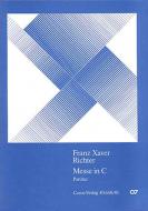 Messe en ut majeur 