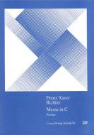 Messe en ut majeur 