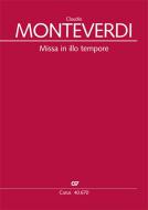 Missa in illo tempore Standard