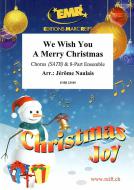 We Wish You A Merry Christmas Standard
