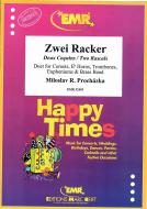 2 Racker Standard