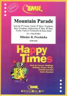 Mountain Parade Standard