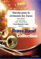 Marche pour la Cérémonie des Turcs Standard