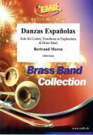 Danzas Espanolas Standard