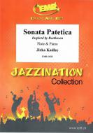 Sonata Patetica Standard