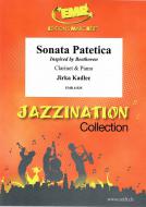 Sonata Patetica Standard