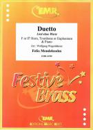 Duetto Standard