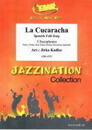La Cucaracha Standard