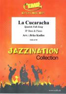 La Cucaracha Standard