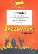 Ciribiribin Standard