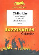Ciribiribin Standard