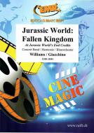 Jurassic World: Fallen Kingdom Standard