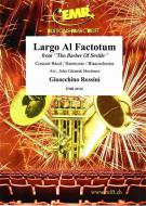 Largo Al Factotum Standard