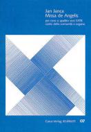 Missa de Angelis (avec Credo III) 