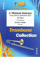 A Musical Journey Standard