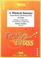A Musical Journey Standard
