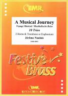A Musical Journey Standard