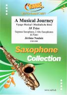 A Musical Journey Standard