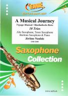 A Musical Journey Standard
