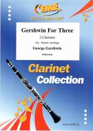 Gershwin For 3 Standard