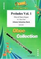Preludes Vol. 1 Standard