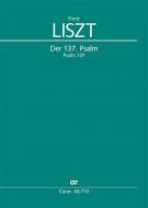 Psaume 137 