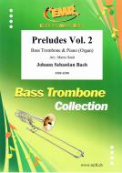 Preludes Vol. 2 Standard