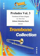 Preludes Vol. 3 Standard