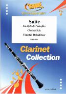 Suite Standard