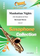 Manhattan Nights Standard