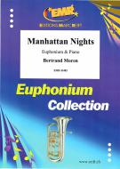 Manhattan Nights Standard