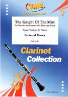 The Knight Of The Mist Standard