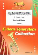 The Knight Of The Mist Standard