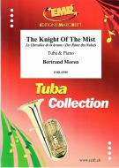 The Knight Of The Mist Standard
