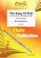 The King Of Hell Standard